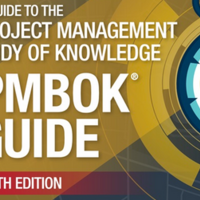 PMBOK Guide 6th Edition - was ist neu?