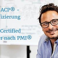 PMI-ACP: Zertifizierung zum Agile Certified Practitioner