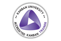 Akkreditierter Kanban Trainer