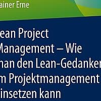 Lean Project Management - So werden Ihre Projekte schlank!