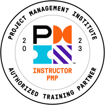 Zertifizierte PMP-Trainer