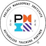 Wir sind offizieller Partner vom PMI