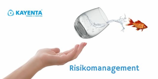 Risikomanagement - Wie Sie Projektrisiken entschärfen