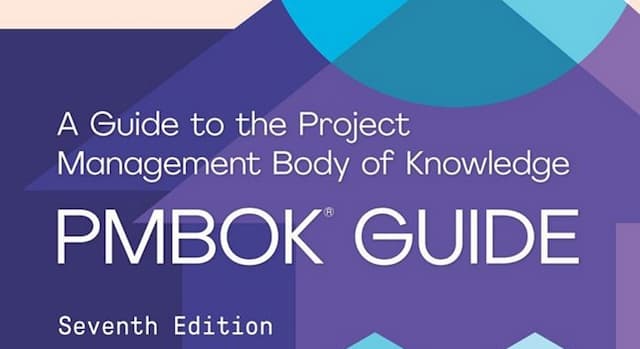 PMBOK Guide 7th Edition: Auf den Punkt gebracht!