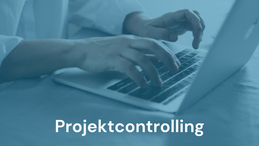 Projektcontrolling: das Projekt auf Kurs halten!