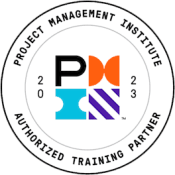 Qualitätssiegel: PMI Authorized Training Partner